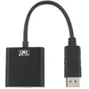 Tnb - TNB Adaptateur Display Port vers HDMI - Noir