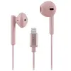 T'nB CURV - Écouteurs avec micro - intra-auriculaire - filaire - Light...