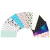 Papier photo instantané TNB Lensy x20 Stickers pour Instax Mini