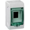 Schneider Electric - mini coffret de distribution IP65 13441 4TE ACTI9...
