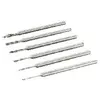 Maxicraft 3 FORETS HSS EPAULES 0,3MM