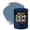 Lasure - DEMI DEKK ULTIMATE - Satinée - RAL 5014 - 075L - Bleu Pigeon