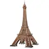 EXPLORA - Tour Eiffel - Puzzles 3D - 540041-314 Pièces - Monument Hist...