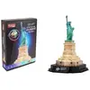 EXPLORA - Statue De La Liberté - Puzzles 3D Lumineux - 540053-79 Pièce...