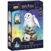 Explora   Hedwig   3D puzzel   82 stukken   beweegbare vleugels