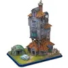 Explora Sciences   540309   3D puzzel   Harry Potter   103 stukjes
