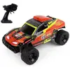 Voiture radiocommandée Turbo Challenge Off Road Dakar 28 cm