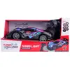 Voiture télécommandée Tuebo Challenge Turbo Light