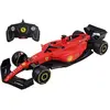 Voiture télécommandée Turbo Challenge F1 75 Ferrari