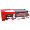 Véhicule radiocommandé - Ferrari La Ferrari - Rouge - 2.4G - 6-8km/h