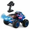 Voiture télécommandée Turbo Challenge BTE/Pick Up 4 x 4 Cascade