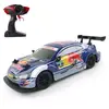 Voiture télécommandée Turbo Challenge R/C Audi Red Bull Racing 29 cm
