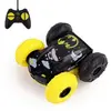 Flip Batman vs Robin RC télécommandée - TURBO CHALLENGE - 096644 - Dou...