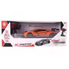 Voiture télécommandée Turbo Challenge RC Prestige Lamborghini GT3