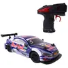 PicWic Toys MGM jouet Noel Garcon Bte/ R/C Auto Audi Red Bull 1/24 27