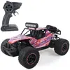 Turbo Challenge - Off Road Glam - Elite - 1/14-098458 - Voiture Téléco...