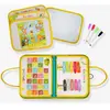 J.A.D.E MGM jouet Set Apprentissage Montessori