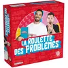 La roulette des problèmes - Jeu de société - MGM