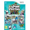 Logithéque Rayman et les lapins crétins : La trilogie