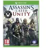 Ubisoft Assassin's Creed Unity Xbox On