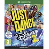 Xbox Games One Just Dance Disney Party 2