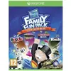 Ubisoft Hasbro Family Fun Pack Xbox One