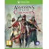 Ubisoft Assassins Creed Chronicles [import anglais]