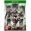 Ubisoft For Honor Xbox One