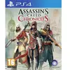 Ubisoft Assassin's Creed Chronicles Trilogy Pack PlayStation 4