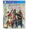 UBISOFT ASSASSIN'S CREED CHRONICLES, PS4 PLAYSTATION 4 JEU VIDÉO (3000