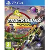 SONY COMPUTER ENTERTAINMENT TRACKMANIA TURBO MIX PS4