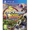 Playstation Games Ps4 Trackmania Turbo
