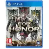 Ubisoft For Honor Ps4