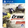 THE CREW WILD RUN EDITION MIX PS4