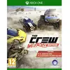 Xbox Games One The Crew Wild Run Edition
