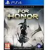 Playstation Games Ps4 For Honor Deluxe Edition