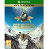 Xbox Games One Steep Gold Edition