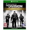 ubisoft france The Division Edition Gold - Exclusivite Micromania