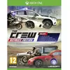 Xbox Games One The Crew Ultimate Edition