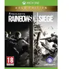 Xbox Games One Tom Clancy´s Rainbow Six Siege Gold Edition
