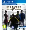 Sony Jeu de stratégie Star Trek Bridge Crew VR - Ubisoft - PS4 - Enfants et adultes 10+ - Mode en ligne