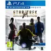 Ubisoft Star Trek : Bridge Crew (Playstation Vr) Ps4