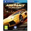 Ubisoft Asphalt Injection