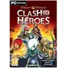 Ubisoft CLASH OF HEROES / Jeu PC