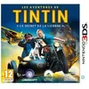 Ubisoft TINTIN - LE SECRET DE LA LICORNE / Jeu console 3DS