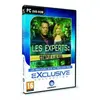Ubisoft Les Experts - Complot À Las Vegas - Exclusive Collection Pc