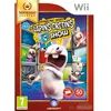 Logithéque THE LAPINS CRETINS SHOW EDITION SPECIALE / Jeu Wii
