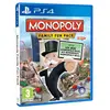 Monopoly Jeux Societe - Family Fun Pack