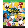 Xbox Games One Rabbids Invasionla Serie De Television Interactiva
