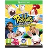 Ubisoft Rabbids Invasion
